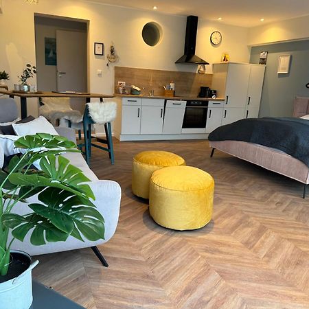 Ommi Kese See-Suite Sauna Biggesee Olpe bei Meschede Exteriér fotografie